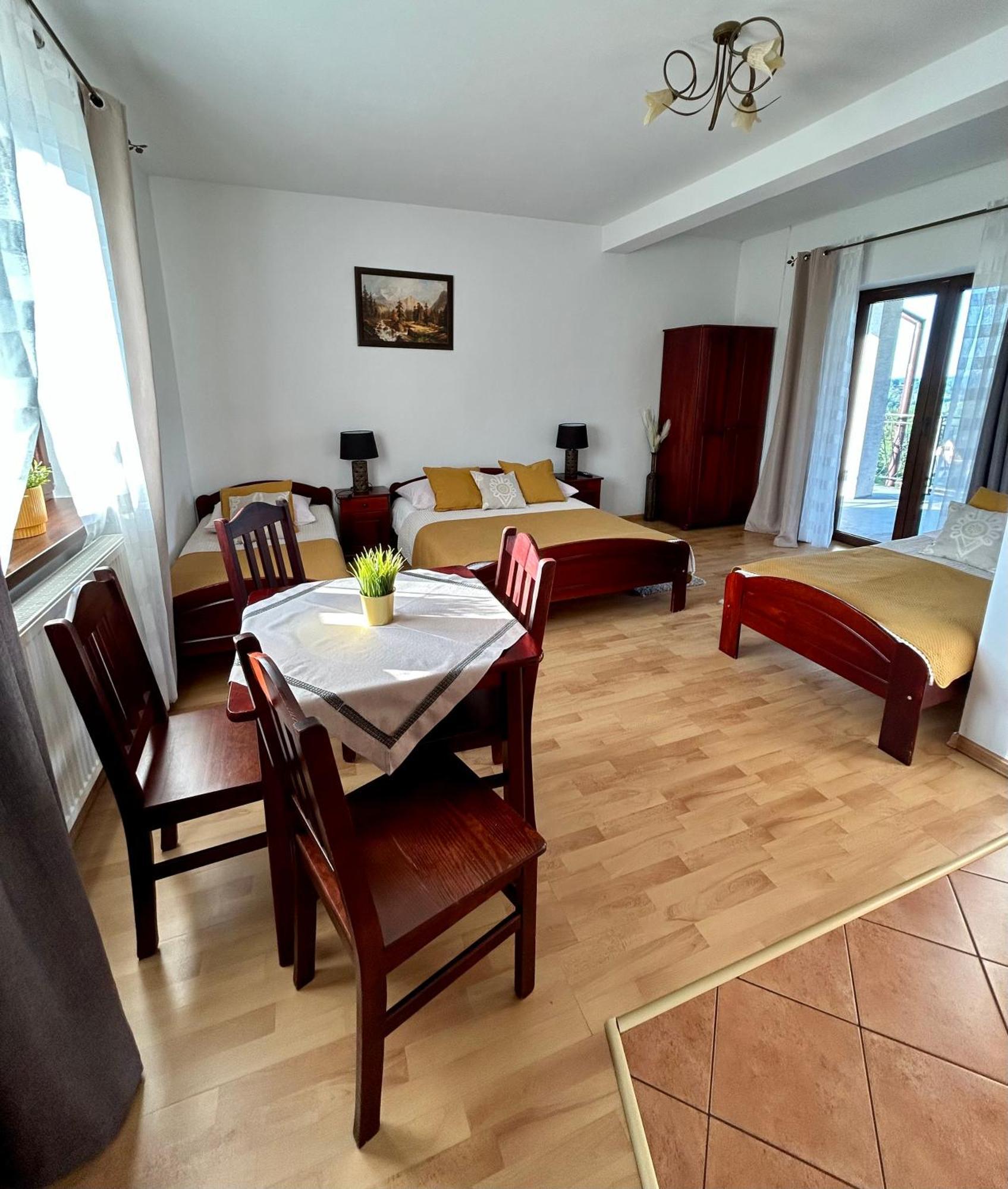 Gościnne U Wioli * Zakopane