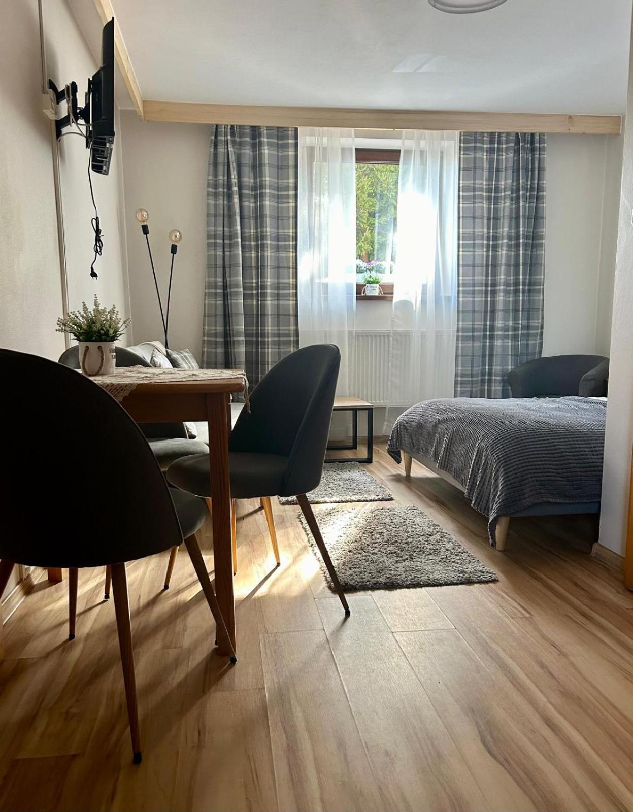 Kwatera prywatna Gościnne U Wioli Zakopane
